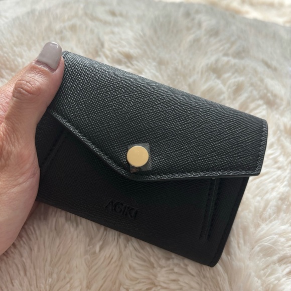 AGIKI mini wallet - Picture 6 of 11